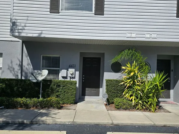 4431 Har Paul Cir, Tampa, FL 33614