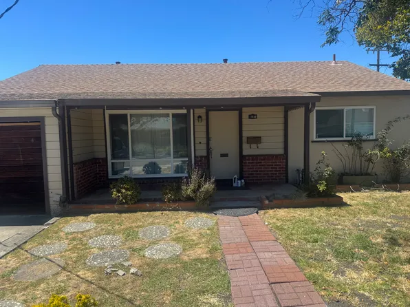 17233 Via Melina, San Lorenzo, CA 94580