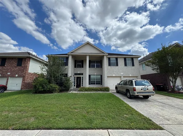 20810 Deauville Dr, Spring, TX 77388