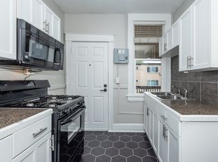 The Valerie, Denver, CO 80218