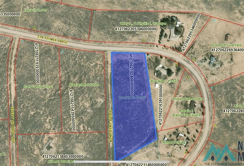 2nd image of Las Flores Dr