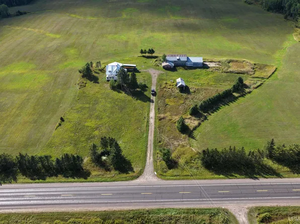 16387 N 45th Hwy, Bruce Crossing, MI 49912
