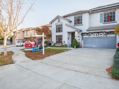 467 Arbor Ave, Oakdale, CA, 95361