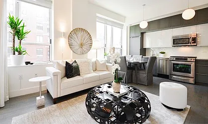 Rented by OB International Real Estate