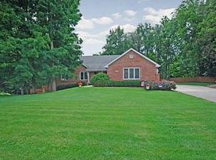 12933 Fawns Dell Pl, Fishers, IN 46038