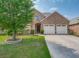 2672 Costa Mesa Dr, Little Elm, TX 75068