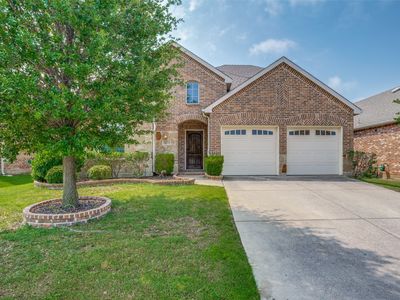 2672 Costa Mesa Dr, Little Elm, TX, 75068