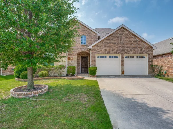 2672 Costa Mesa Dr, Little Elm, TX 75068