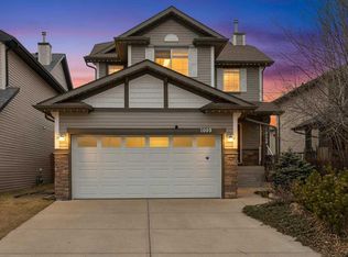 1009 NE Channelside Way SW, Airdrie, AB T4B3H9