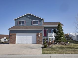 3511 Hidden Valley Rd, Gillette, WY 82718