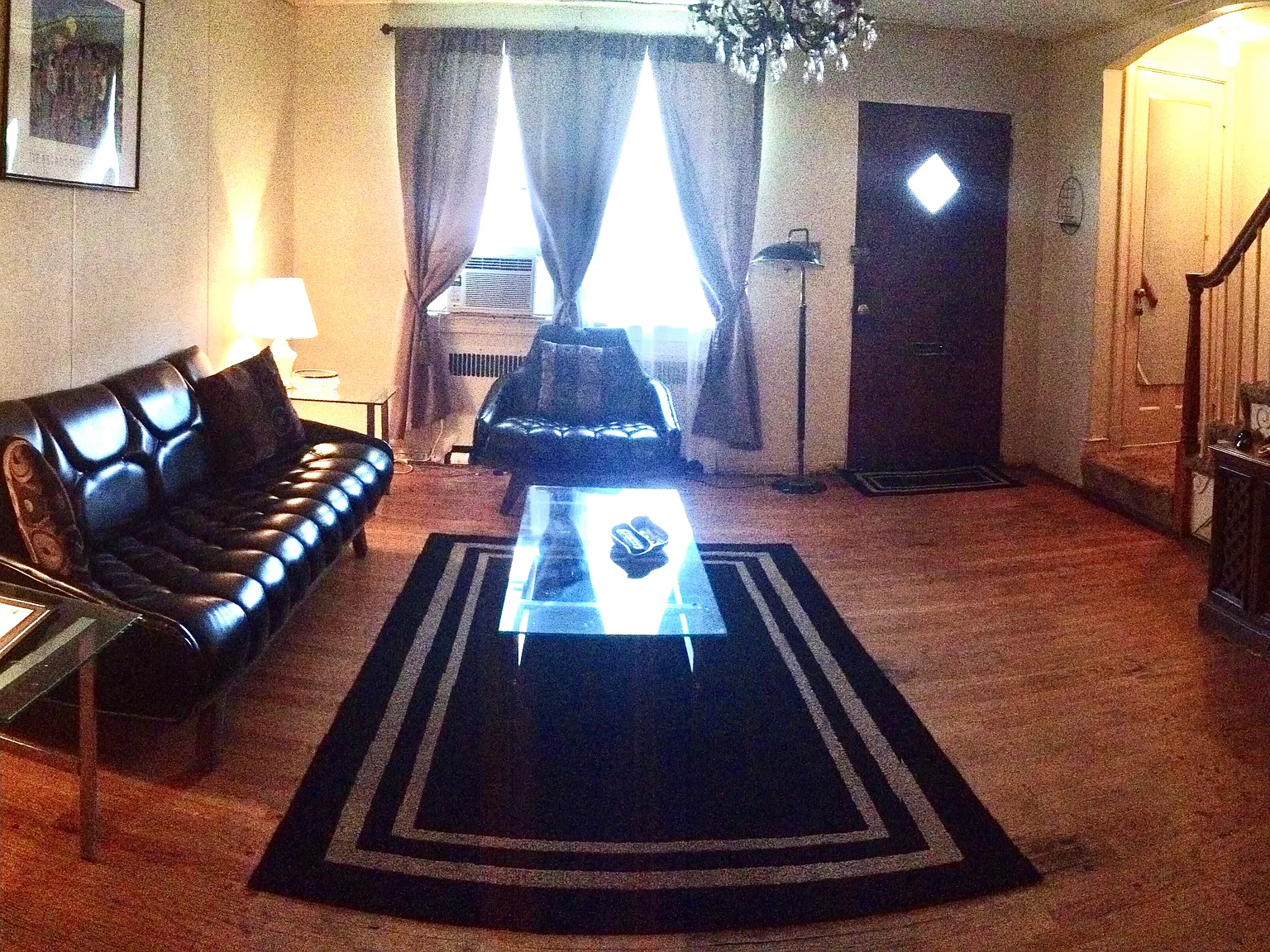 3 bed, 1257 sqft, $2,950 — Photo 2