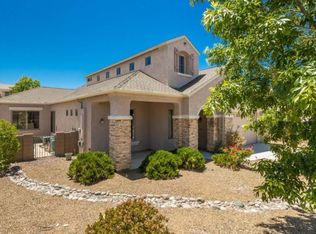 7445 E Weaver Way, Prescott Valley, AZ 86314