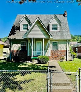5412 Staunton Ave SE, Charleston, WV, 25304