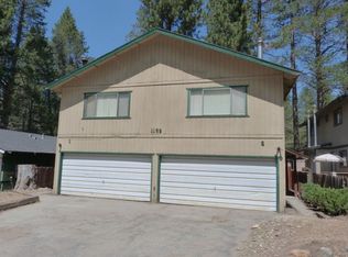1109 Sierra Blvd, South Lake Tahoe, CA 96150