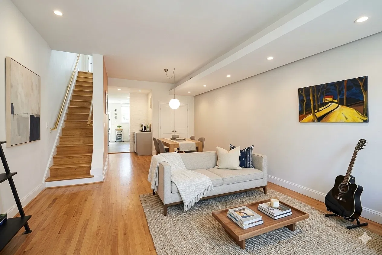 1506 1st Street NW — Photo 3