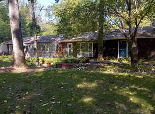 N6967 Balsam Row Rd, Shawano, WI 54166