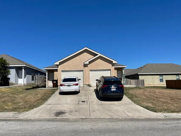 5731 Golf Hts APT 1, San Antonio, TX 78244