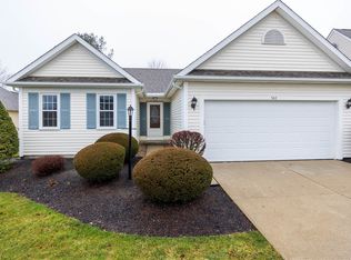 582 Thornberry Ln, Brunswick, OH 44212