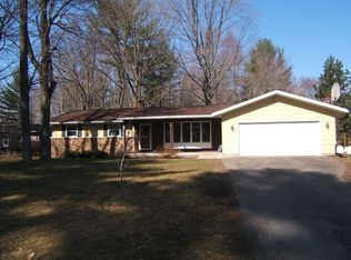 N5456 Broder Rd, Shawano, WI 54166