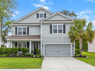 116 Coffee Pointe Dr, Savannah, GA, 31419