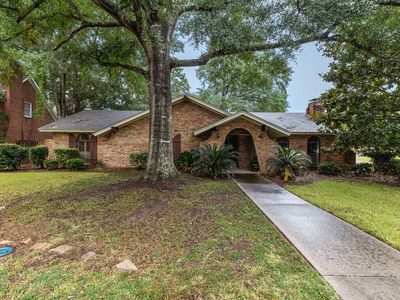 301 Lynnwood Cir, Hattiesburg, MS, 39402