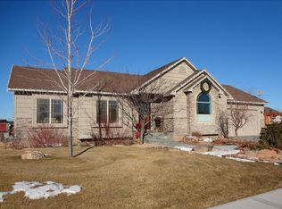 840 S Tie Breaker Dr, Ammon, ID 83406