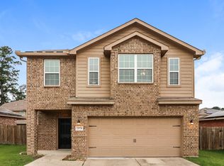 12074 Fairquarter Ln, Pinehurst, TX 77362