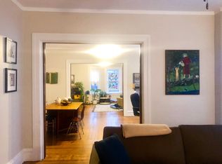 445 Broadway #3.2, Providence, RI 02909