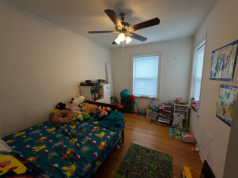 6437 N Leavitt St #1 — Photo 14