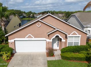 4470 Portage Trl, Melbourne, FL 32940