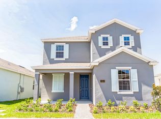 15212 Lake Lamonia St, Winter Garden, FL 34787