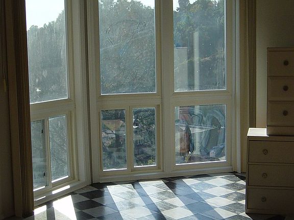 Upper Level Loft