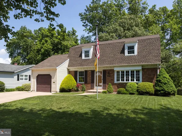 219 Garnett Rd, Joppa, MD 21085