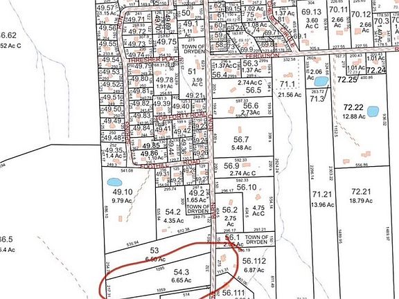 5th image of Yellow Barn Rd Lot 54