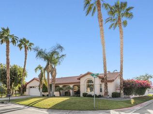 36173 Calle Tomas, Cathedral City, CA 92234