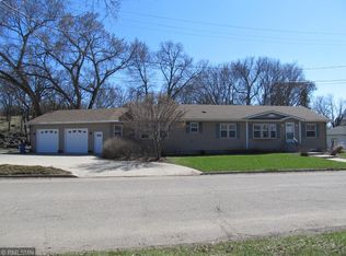 229 Baldwin St, Granite Falls, MN 56241
