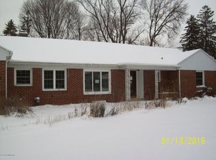 525 W Madison St, Hastings, MI