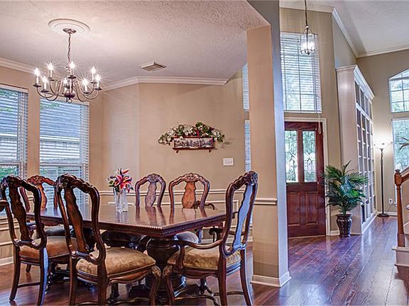 4th image of 16314 Wytchwood Cir