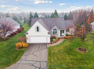 5631 W Spring Knoll Dr, Bay City, MI