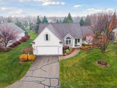 5631 W Spring Knoll Dr, Bay City, MI, 48706