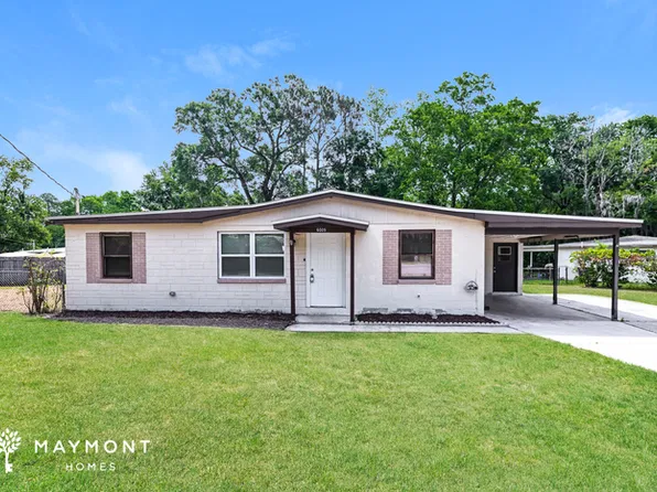 6009 Verdes Rd, Jacksonville, FL 32244