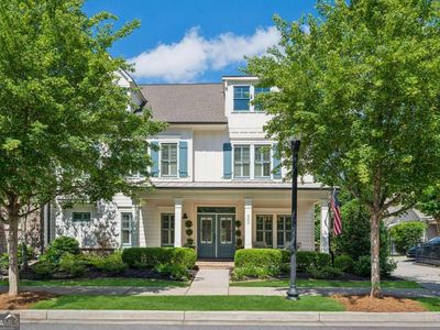 500 Parkview Dr, Milton, GA, 30004