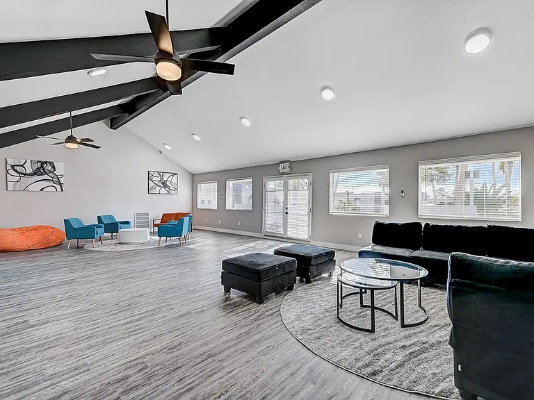 Intrigue Apartments, For Rent in Las Vegas