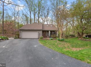 11600 Maddox Ct, Gaithersburg, MD 20878