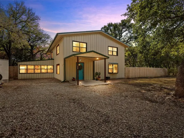 170 County Road 1737, Clifton, TX 76634