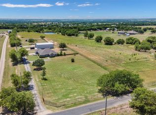 11087 Chisum Rd, Sanger, TX 76266