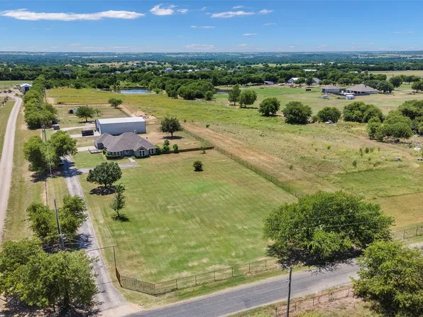 11087 Chisum Rd, Sanger, TX 76266