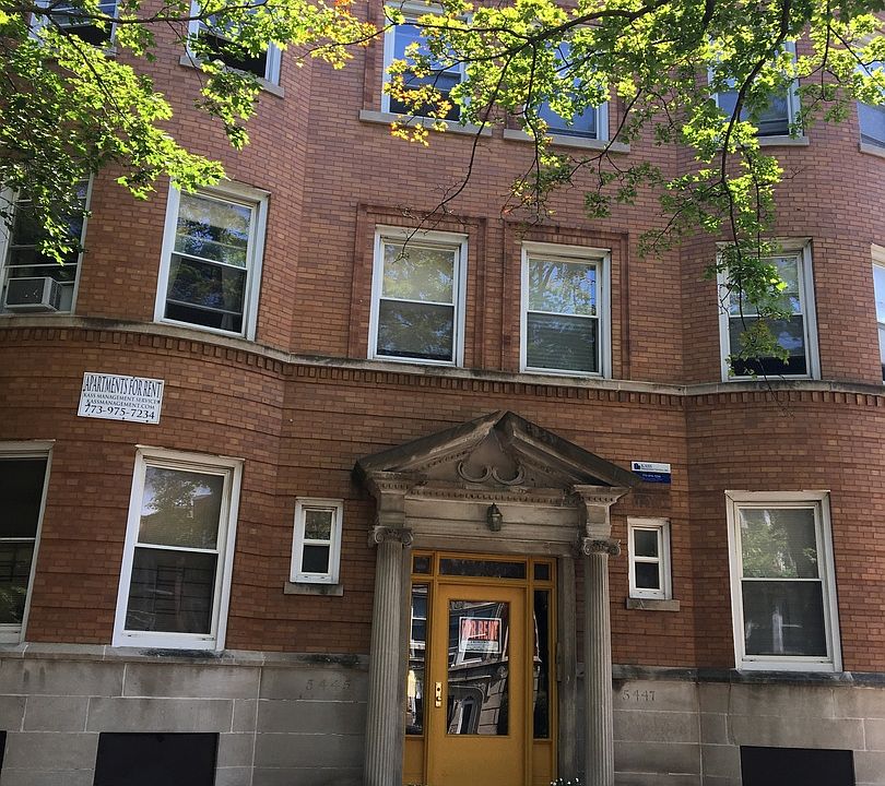 1st image of 5443 S Harper Ave APT 3