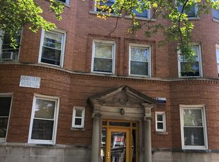 5443 S Harper Ave APT 3, Chicago, IL 60615