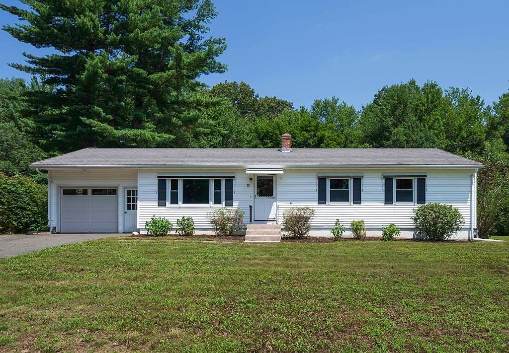 25 Redford Dr, Northampton, MA 01062 Zillow